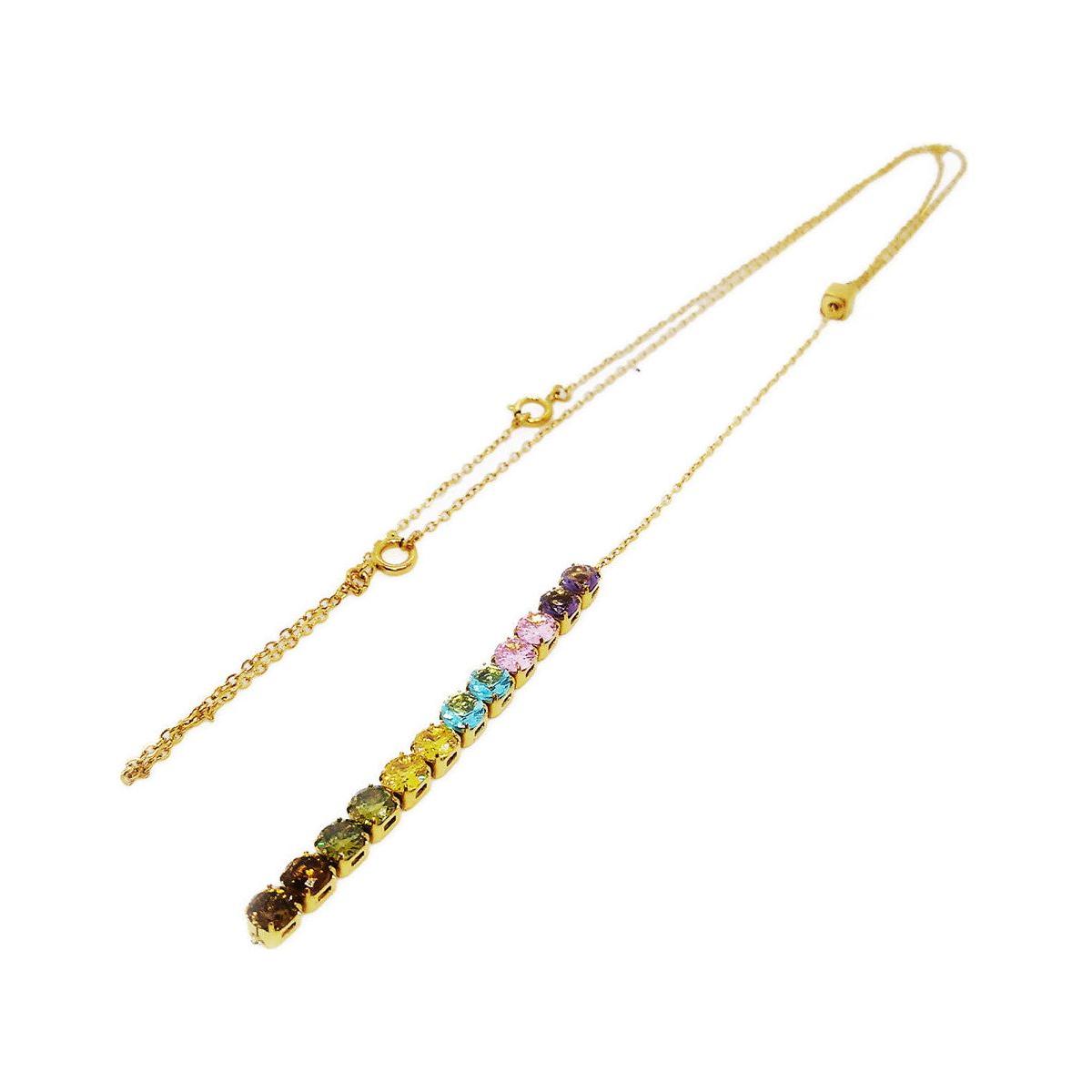 AN JEWELS JEWELRY Mod. AL.NLIYSUM01 DESIGNER FASHION JEWELLERY AN JEWELS Antique White