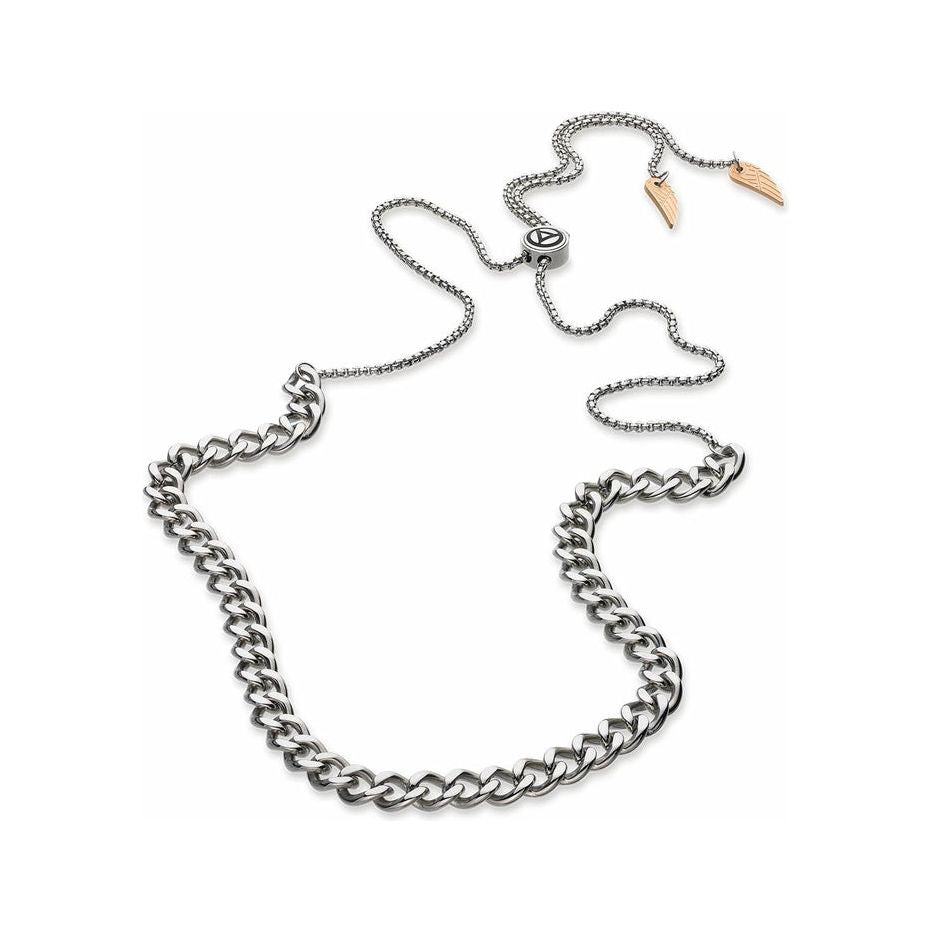 AN JEWELS JEWELRY Mod. AL.NLY01S DESIGNER FASHION JEWELLERY AN JEWELS Light Gray