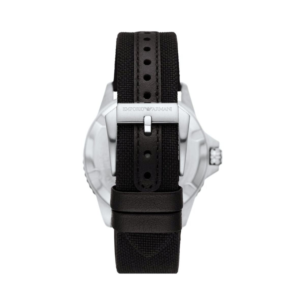 EMPORIO ARMANI WATCHES Mod. AR11465 WATCHES EMPORIO ARMANI Black