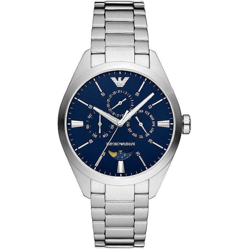 EMPORIO ARMANI Mod. AR11553 WATCHES EMPORIO ARMANI Midnight Blue