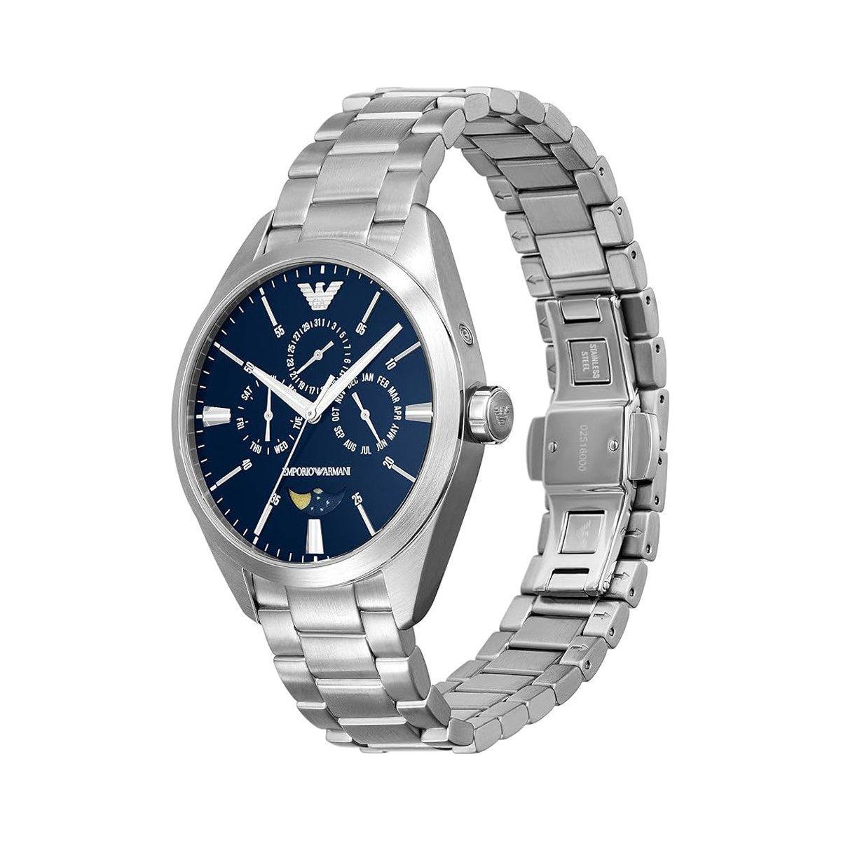 EMPORIO ARMANI Mod. AR11553 WATCHES EMPORIO ARMANI Gray
