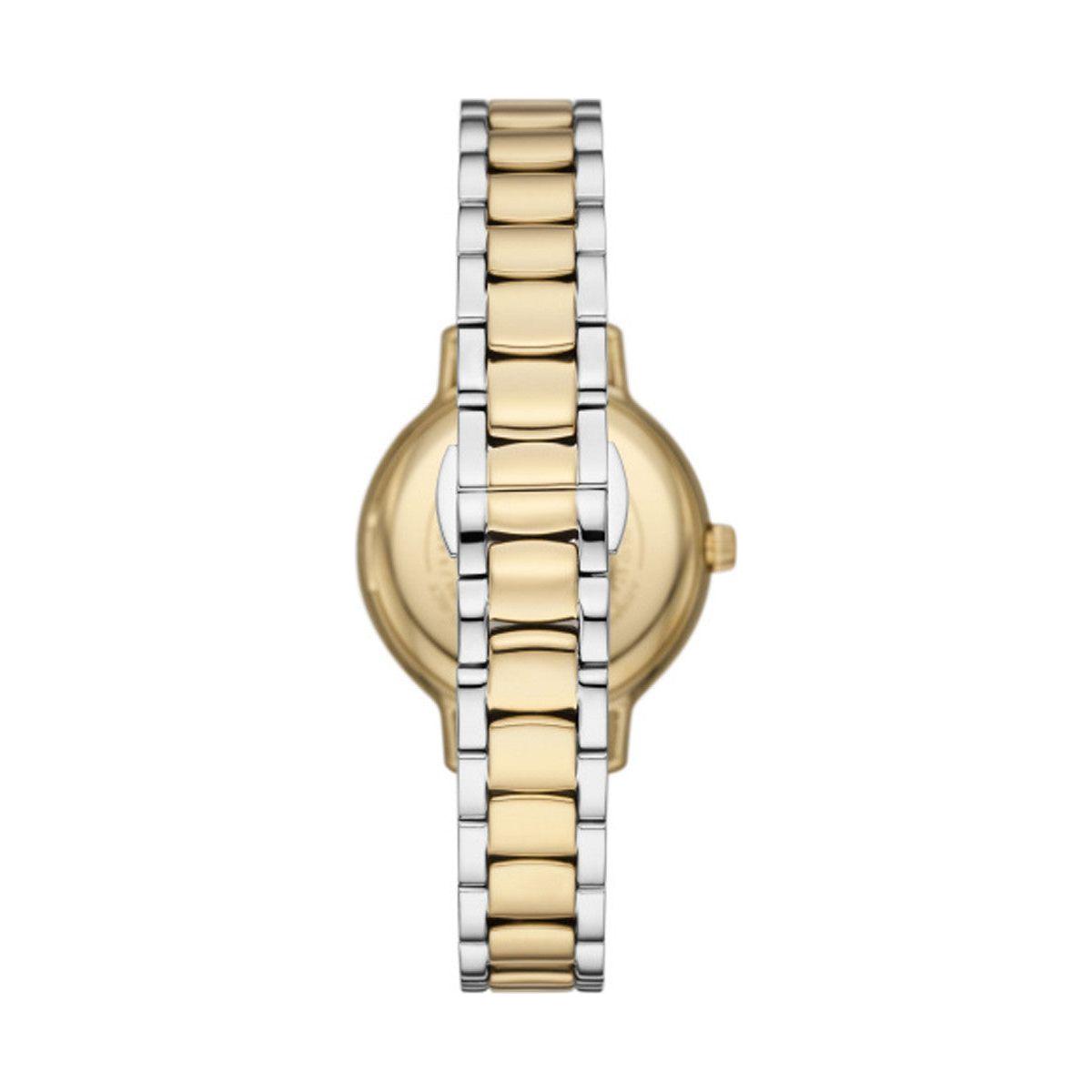 EMPORIO ARMANI Mod. CLEO WATCHES EMPORIO ARMANI Wheat