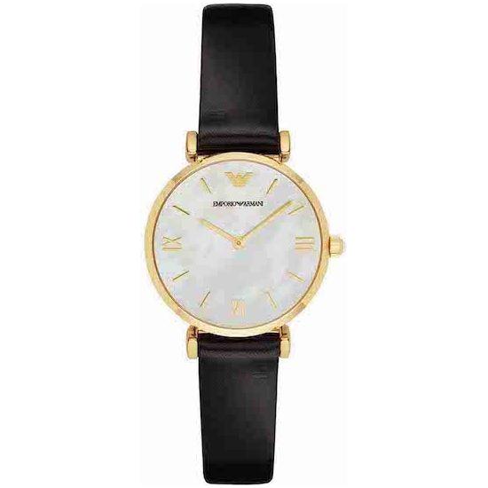 EMPORIO ARMANI Mod. GIANNI T-BAR WATCHES EMPORIO ARMANI Light Gray