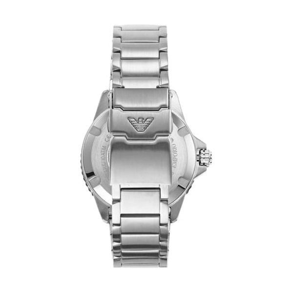 EMPORIO ARMANI MOD. AR60061 WATCHES EMPORIO ARMANI Gray