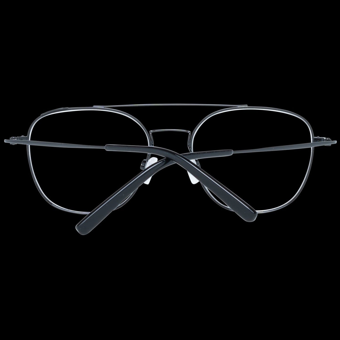 BALLY MOD. BY5005-D 53001 SUNGLASSES & EYEWEAR BALLY EYEWEAR Black