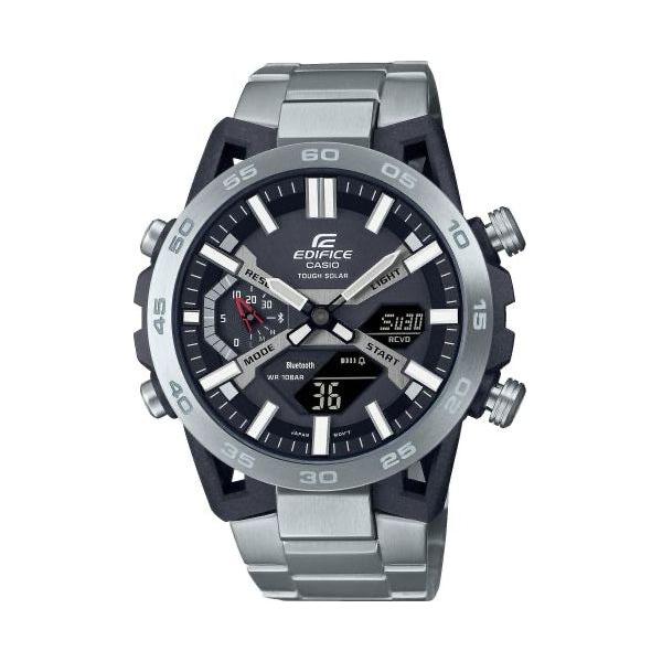 CASIO EDIFICE Mod. SOSPENSIONE Bluetooth WATCHES CASIO EDIFICE Dark Slate Gray