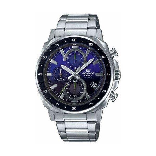 CASIO EDIFICE Mod. STANDARD CHRONO WATCHES CASIO EDIFICE Dark Slate Gray