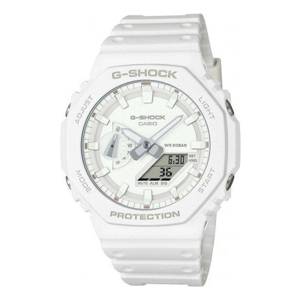 CASIO G-SHOCK Mod. OAK - TONE ON TONE SERIE WATCHES CASIO G-SHOCK Lavender