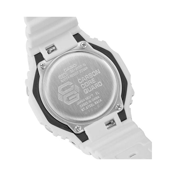 CASIO G-SHOCK Mod. OAK - TONE ON TONE SERIE WATCHES CASIO G-SHOCK Gray