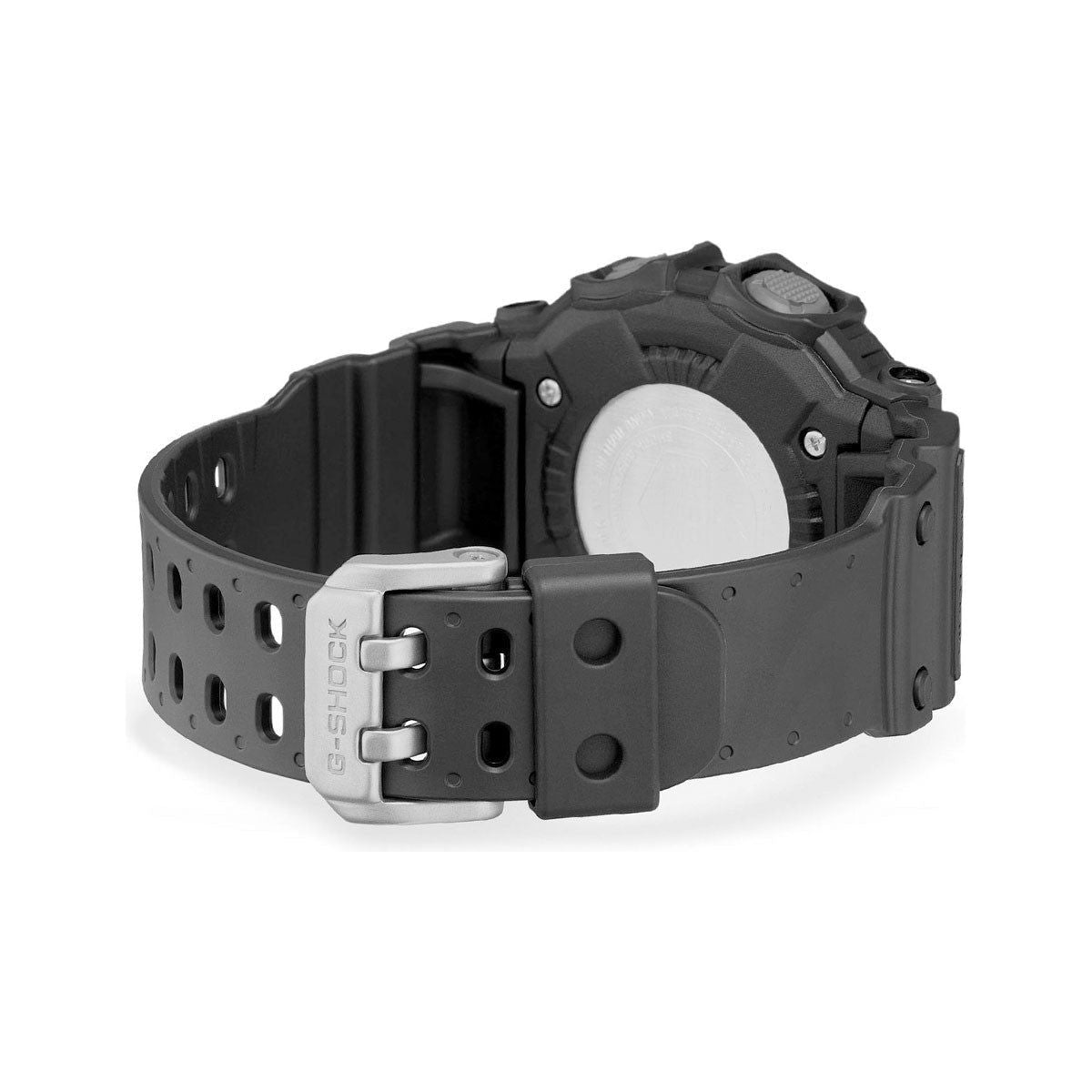 CASIO G-SHOCK Mod. THE KING XL - MATTE FLUO SERIE WATCHES CASIO G-SHOCK Dark Slate Gray