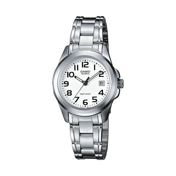 CASIO EU WATCHES Mod. MTP-1259PD-7BEG WATCHES CASIO EU Light Gray