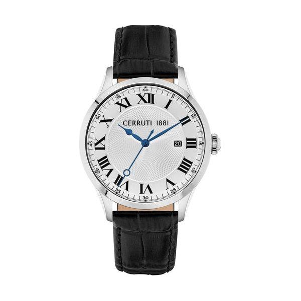 CERRUTI 1881 WATCHES Mod. CIWGB2114102 WATCHES CERRUTI 1881 Light Gray