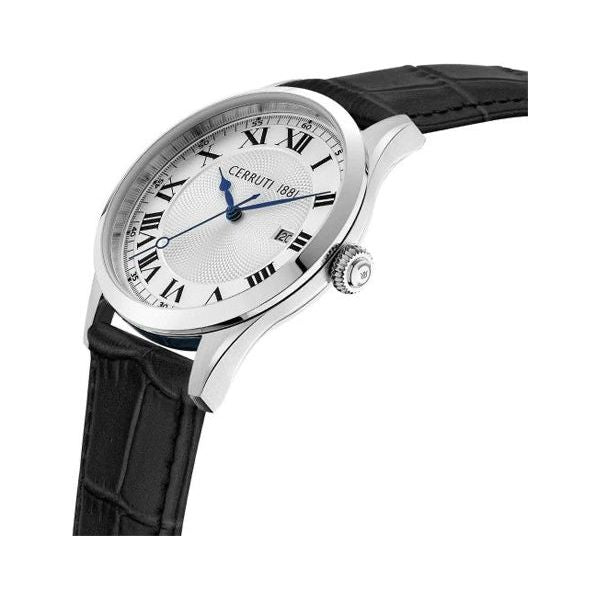 CERRUTI 1881 WATCHES Mod. CIWGB2114102 WATCHES CERRUTI 1881 Dark Slate Gray