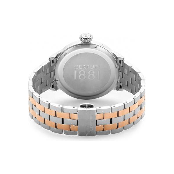 CERRUTI 1881 WATCHES Mod. CIWGK2205702 WATCHES CERRUTI 1881 Gray