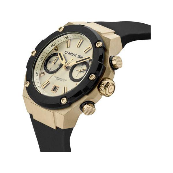 CERRUTI 1881 WATCHES Mod. CIWGO2206103 WATCHES CERRUTI 1881 Wheat