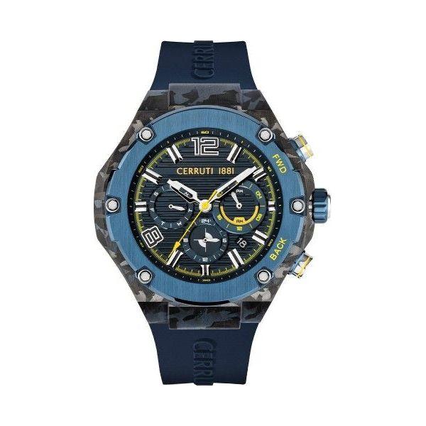 CERRUTI 1881 WATCHES Mod. CIWGQ2113802 WATCHES CERRUTI 1881 Dark Slate Gray
