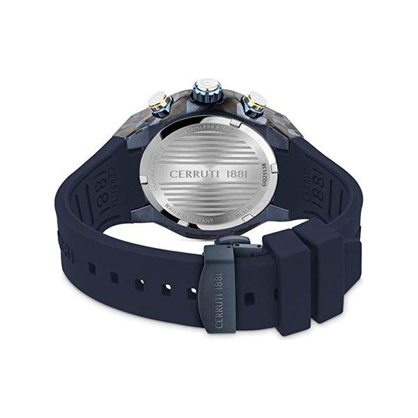 CERRUTI 1881 WATCHES Mod. CIWGQ2113802 WATCHES CERRUTI 1881 Dark Slate Gray