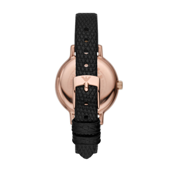 EMPORIO ARMANI Mod. CLEO WATCHES EMPORIO ARMANI Dark Slate Gray