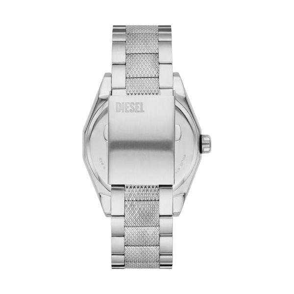 DIESEL WATCHES Mod. DZ2172 WATCHES DIESEL Light Gray