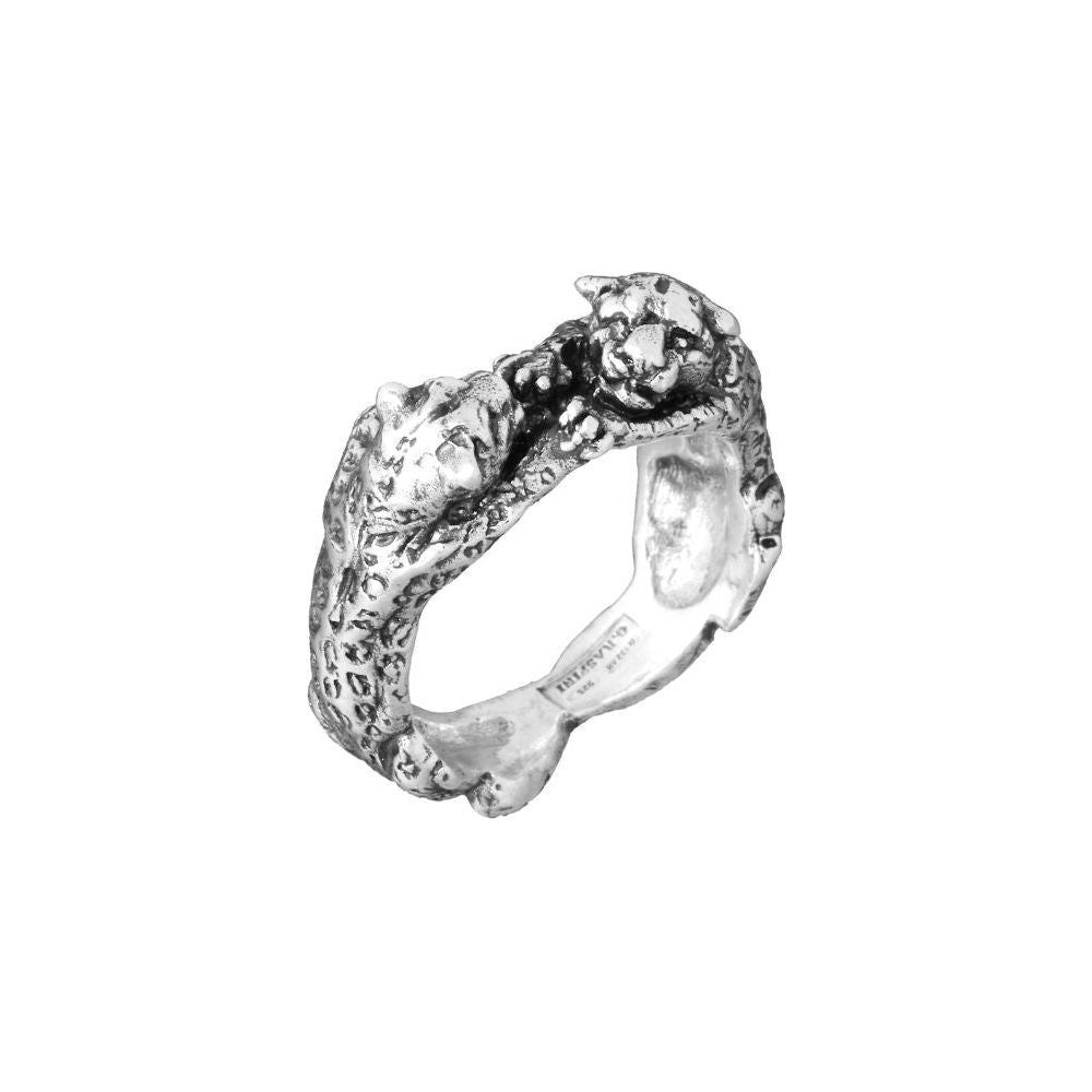 ANELLI RASPINI MOD. 12275_14 DESIGNER FASHION JEWELLERY GIOVANNI RASPINI Gray