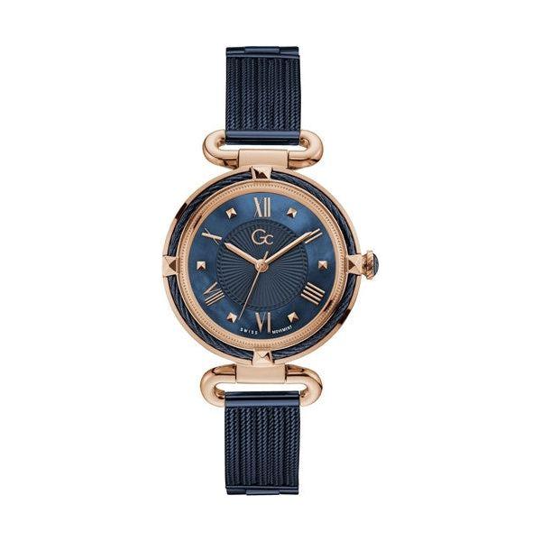 GUESS COLLECTION WATCHES Mod. Y58008L7MF WATCHES GUESS COLLECTION Tan