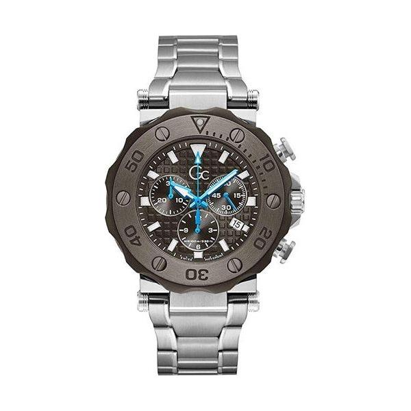 GUESS COLLECTION WATCHES Mod. Y63002G5MF WATCHES GUESS COLLECTION Dark Slate Gray
