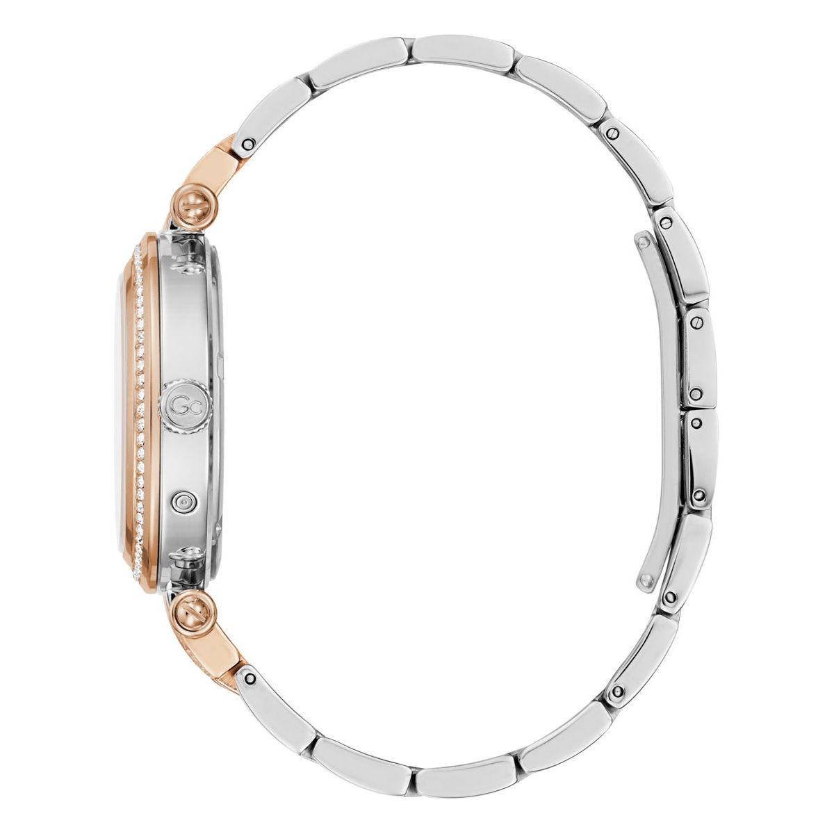 GUESS COLLECTION WATCHES Mod. Y78003L1MF WATCHES GUESS COLLECTION Light Gray