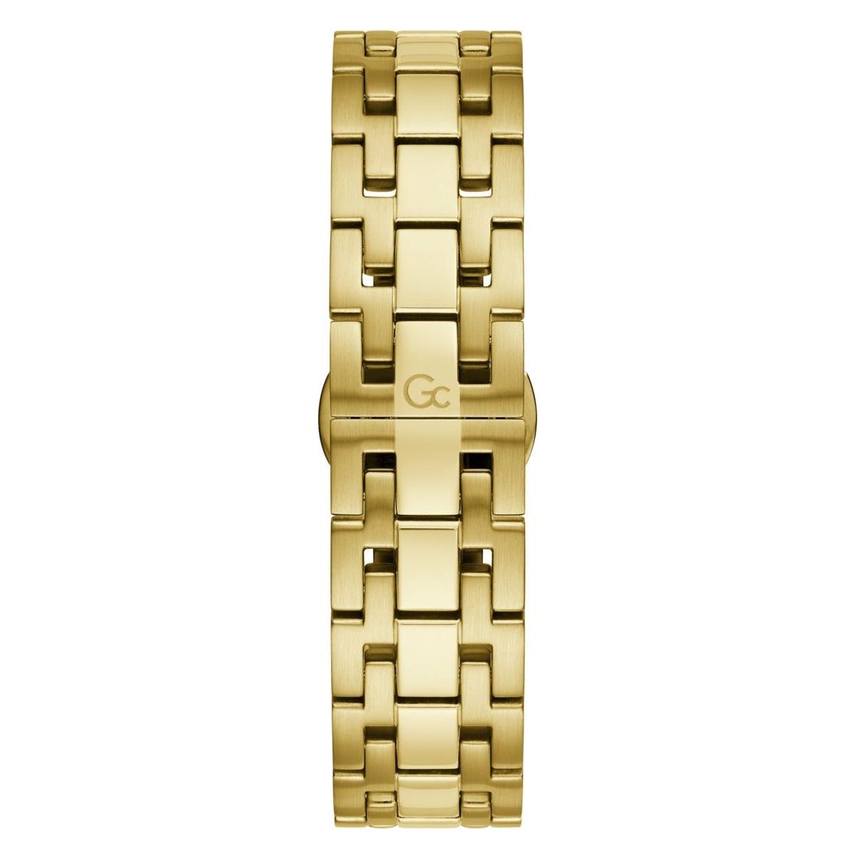 GUESS COLLECTION WATCHES Mod. Y81001G2MF WATCHES GUESS COLLECTION Tan