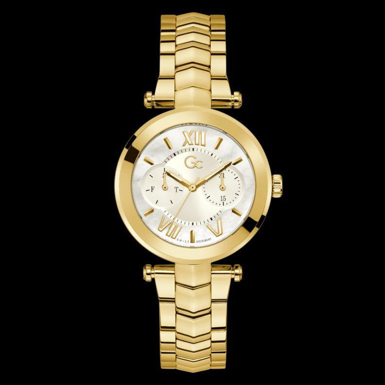 GUESS COLLECTION WATCHES Mod. Y92002L1MF WATCHES GUESS COLLECTION Black