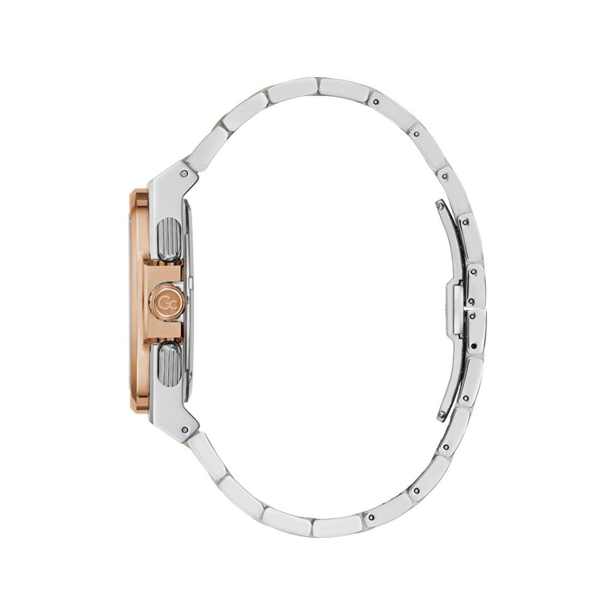 GUESS COLLECTION WATCHES Mod. Y99002G7MF WATCHES GUESS COLLECTION Light Gray