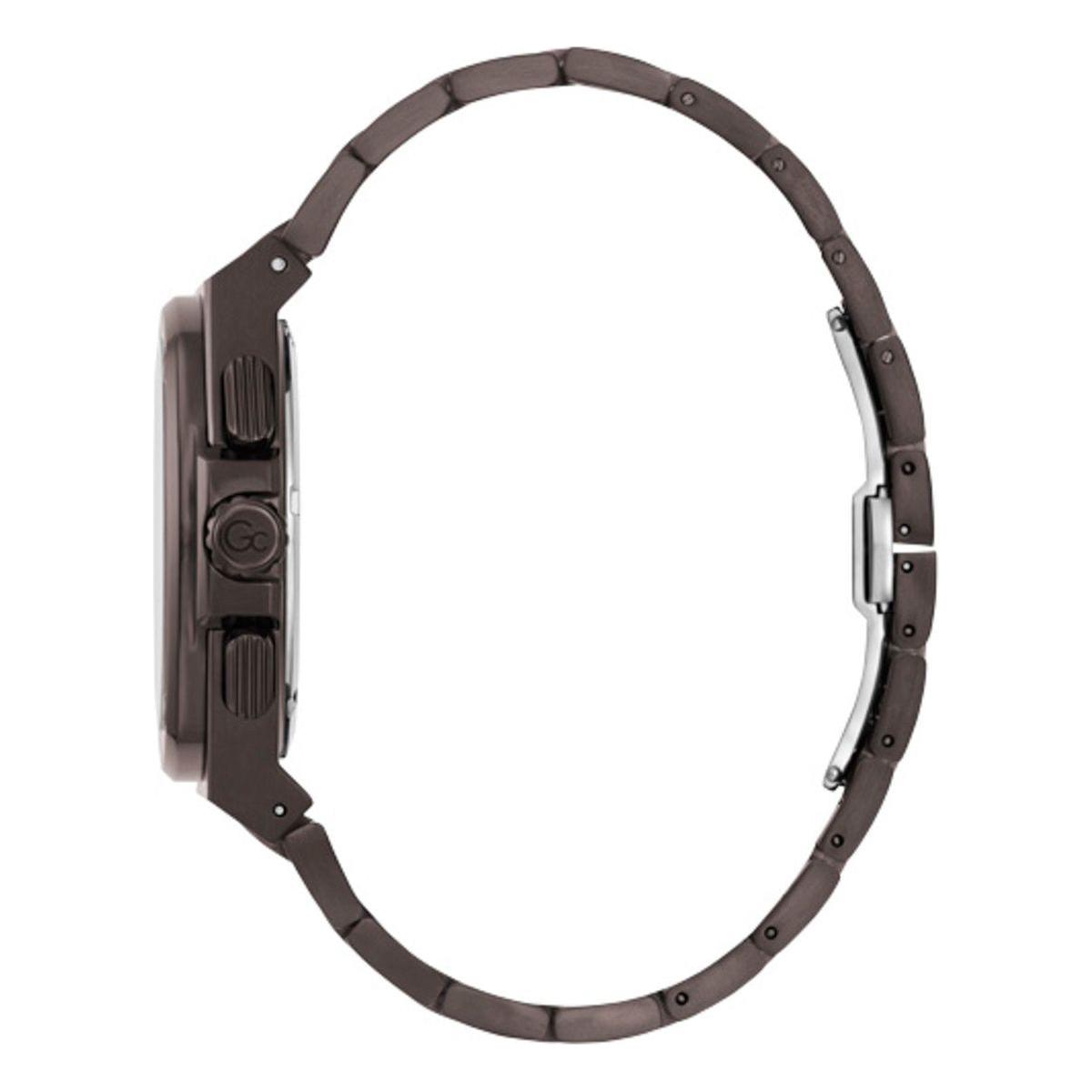 GUESS COLLECTION WATCHES Mod. Y99013G1MF WATCHES GUESS COLLECTION Dark Slate Gray