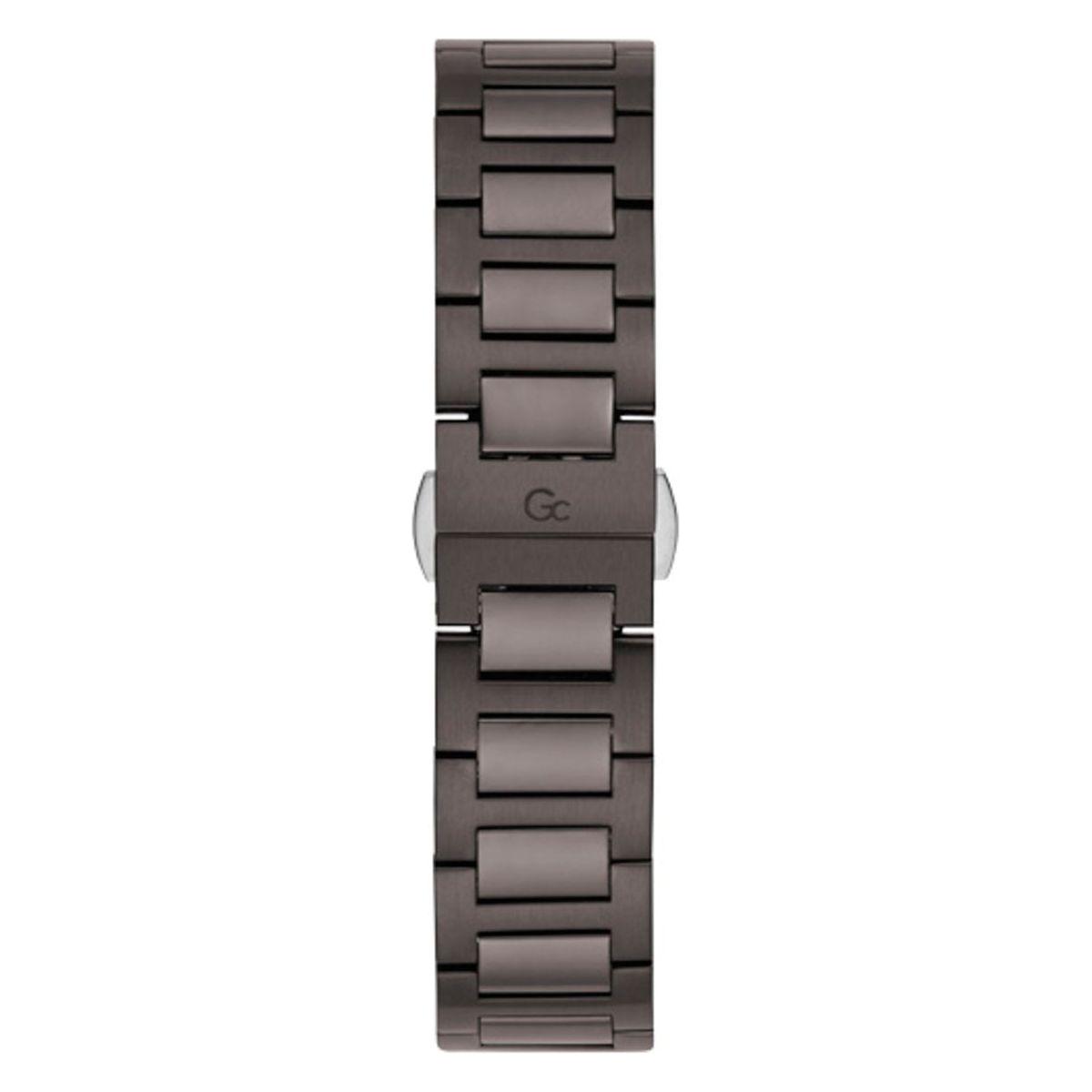 GUESS COLLECTION WATCHES Mod. Y99013G1MF WATCHES GUESS COLLECTION Dim Gray