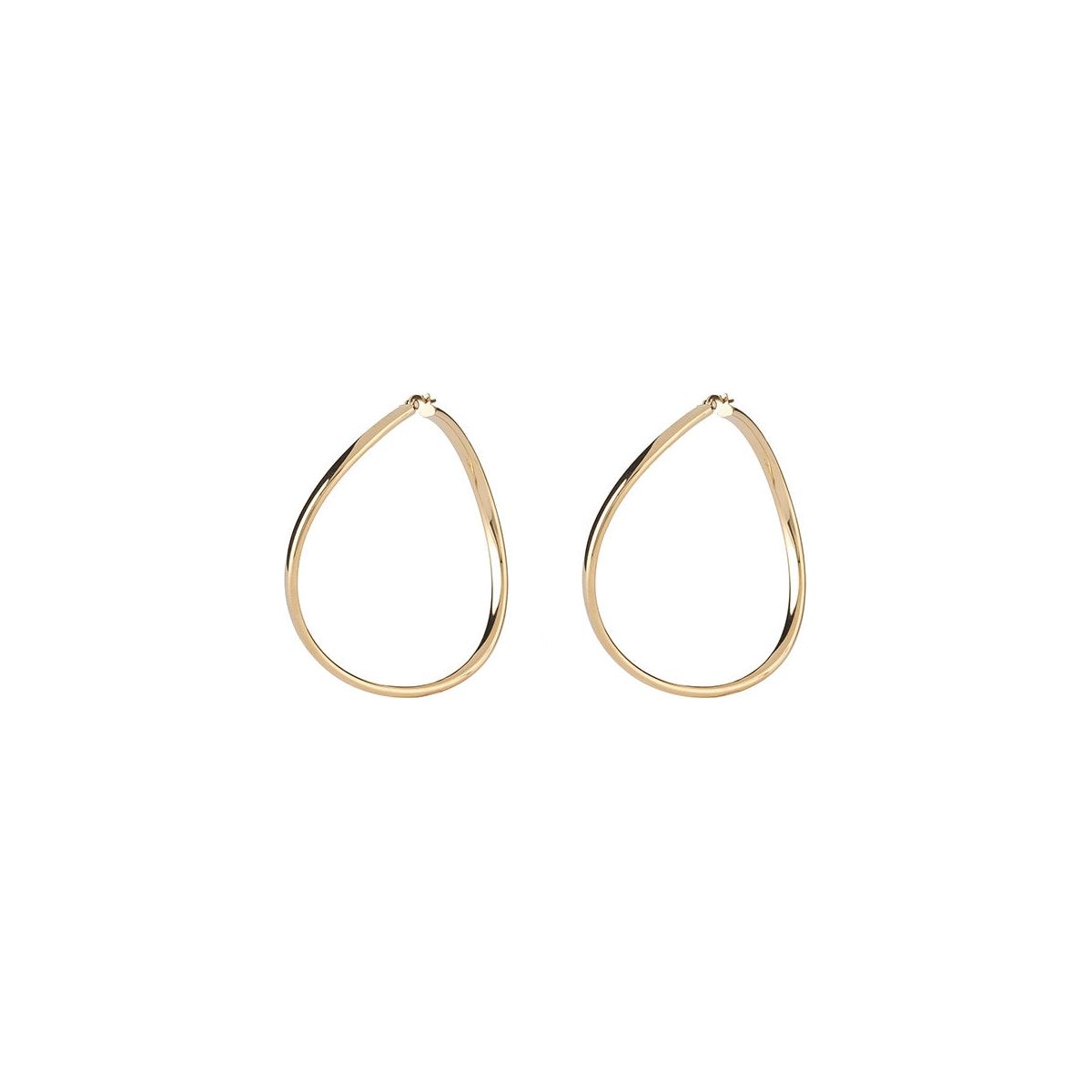 GUESS JEWELS JEWELRY Mod. JUBE04196JWYGT-U DESIGNER FASHION JEWELLERY GUESS JEWELS Tan