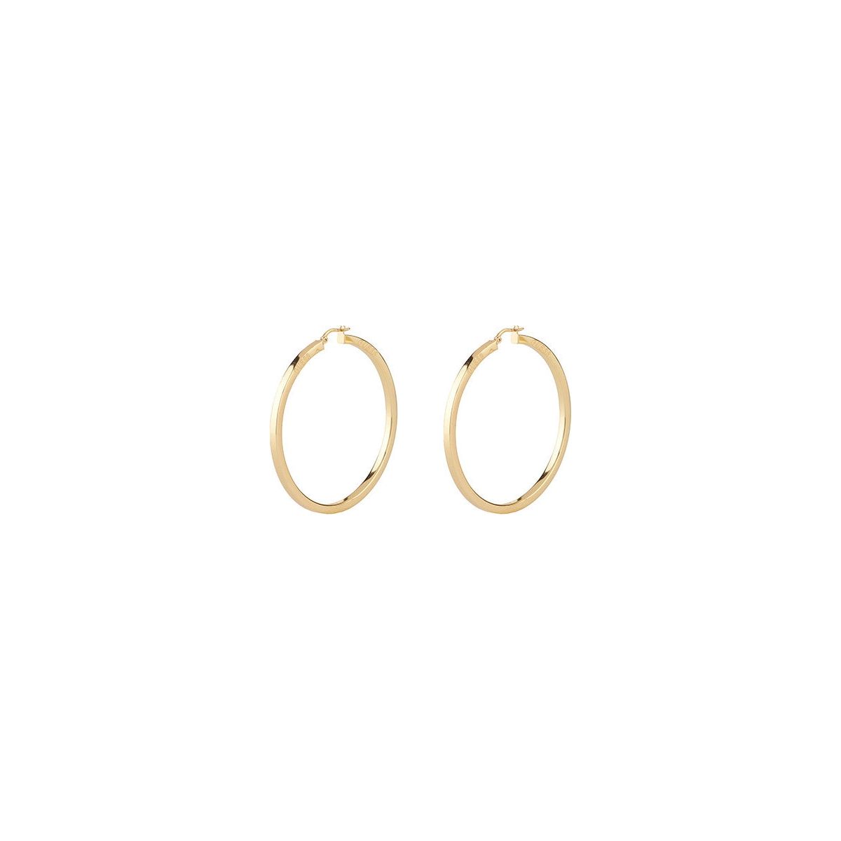 GUESS JEWELS JEWELRY Mod. JUBE04199JWYGT-U DESIGNER FASHION JEWELLERY GUESS JEWELS Tan