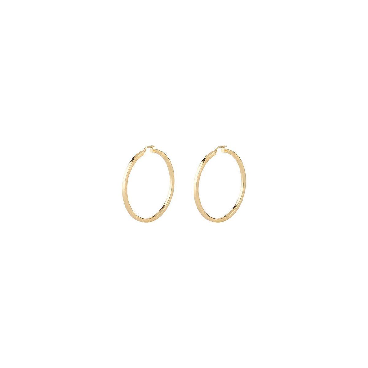 GUESS JEWELS JEWELRY Mod. JUBE04200JWYGT-U DESIGNER FASHION JEWELLERY GUESS JEWELS Antique White