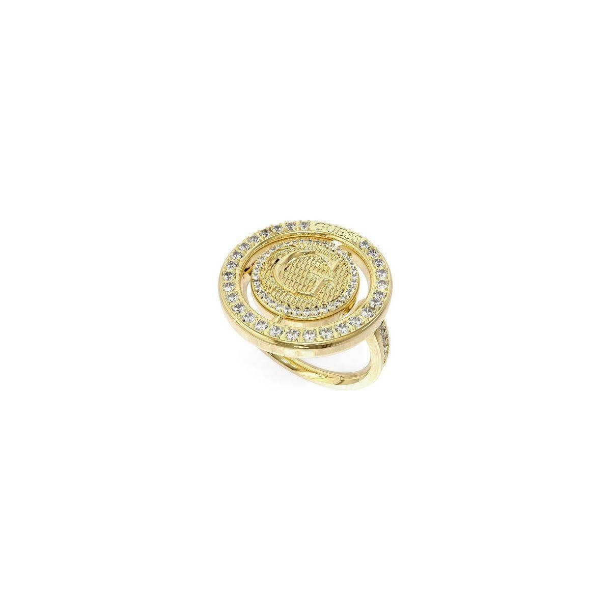 GUESS JEWELS JEWELRY Mod. JUBR02256JWYG52-0