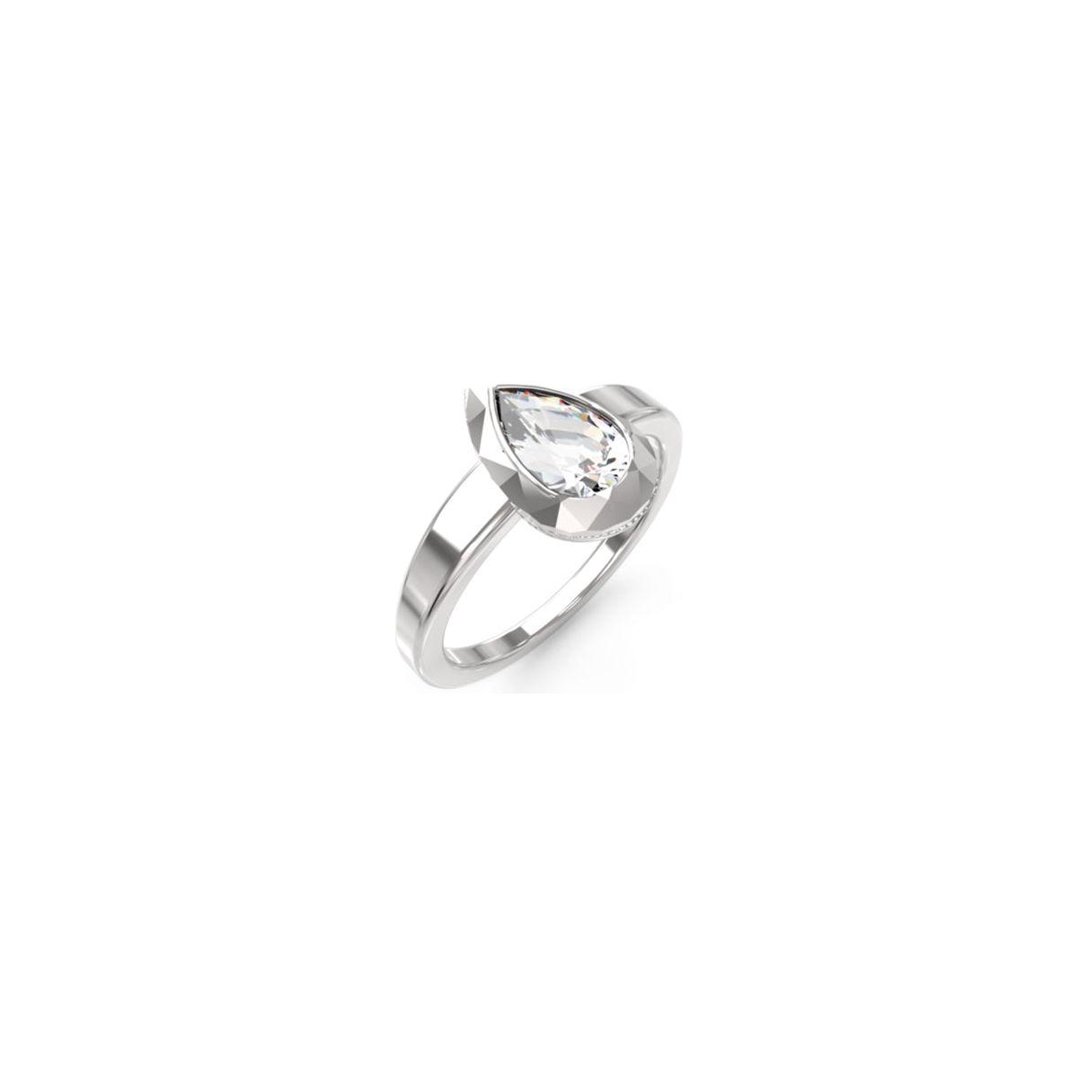GUESS JEWELS JEWELRY Mod. JUBR05248JWRH56 DESIGNER FASHION JEWELLERY GUESS JEWELS Light Gray