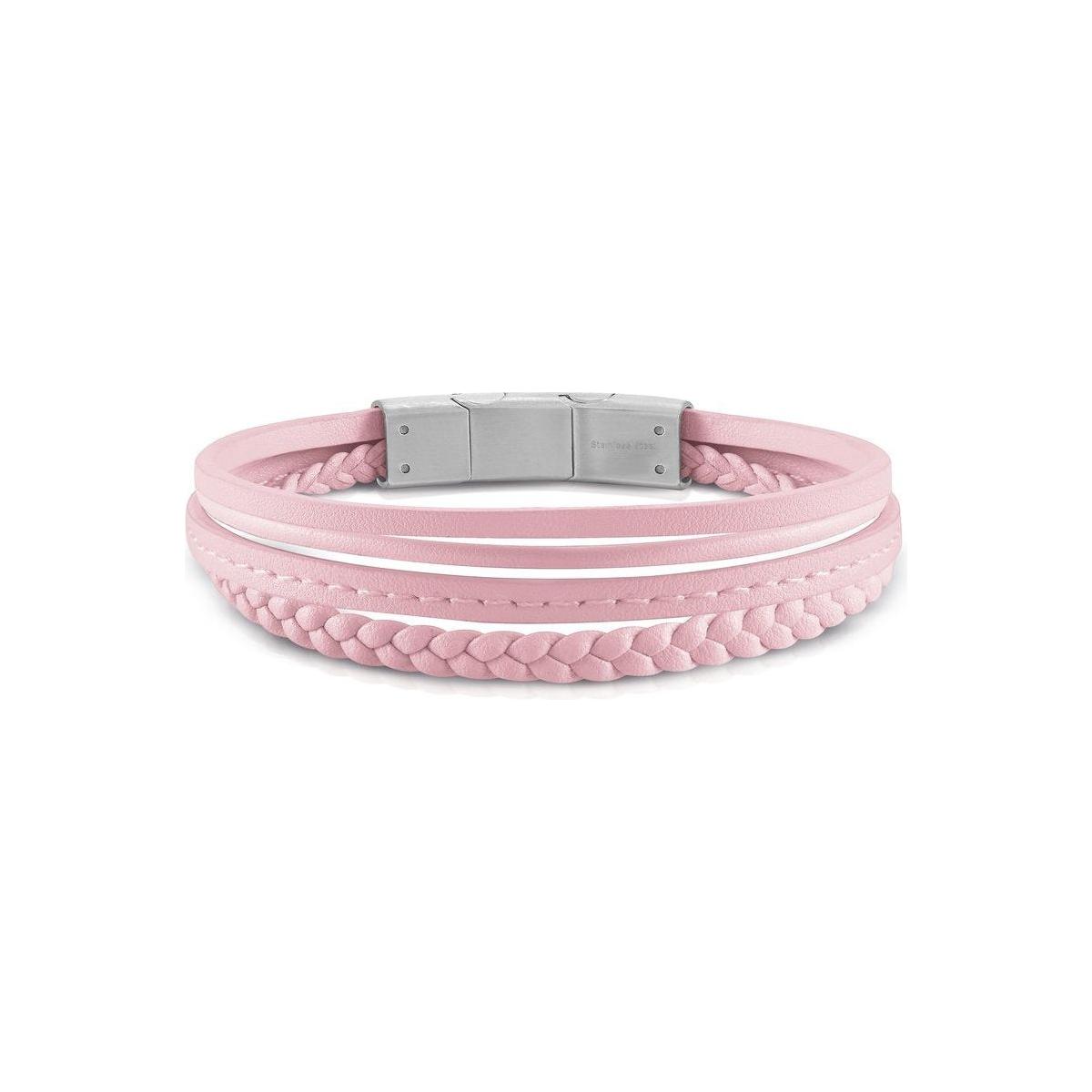 GUESS JEWELS JEWELRY Mod. JUMB01345JWSTPIT-U DESIGNER FASHION JEWELLERY GUESS JEWELS Thistle