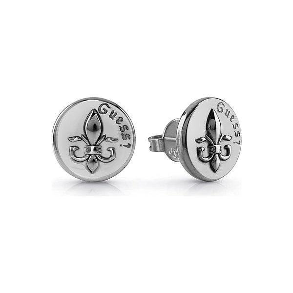 GUESS JEWELS JEWELRY Mod. UME70004 DESIGNER FASHION JEWELLERY GUESS JEWELS Light Gray