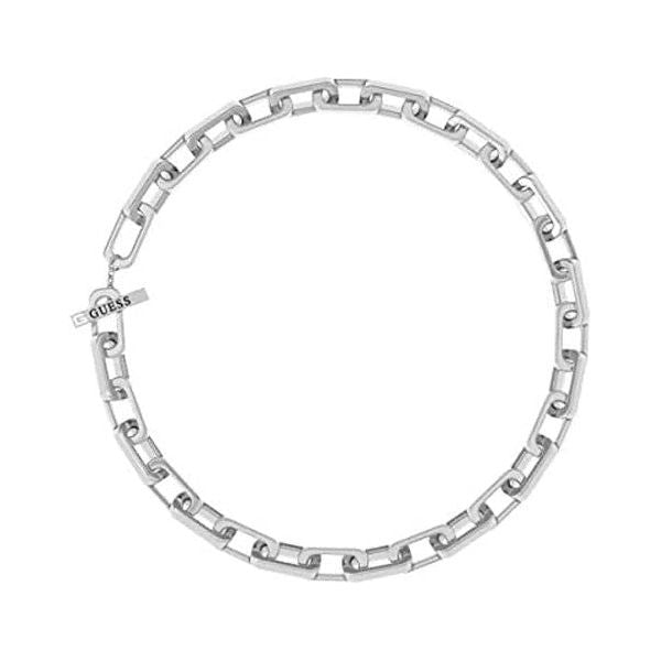 GUESS JEWELS JEWELRY Mod. UMN20000 DESIGNER FASHION JEWELLERY GUESS JEWELS Light Gray