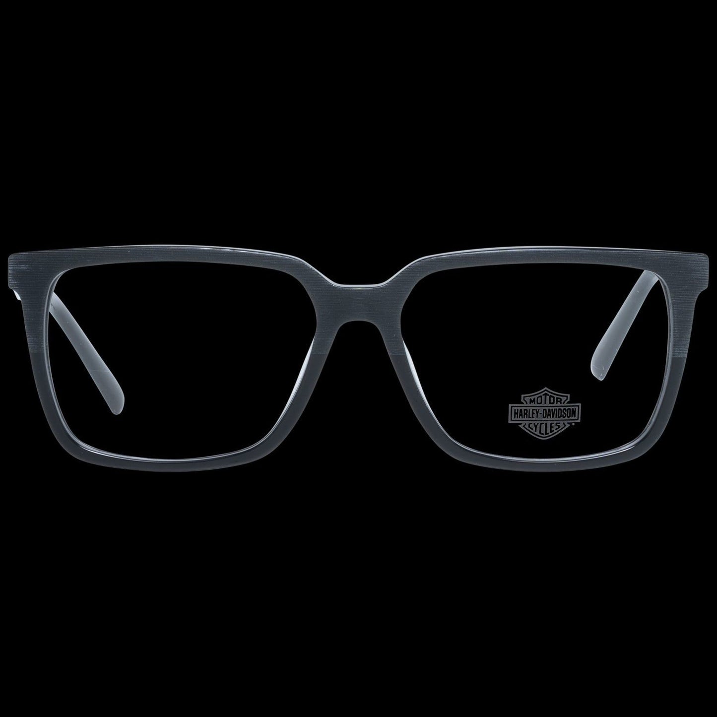 HARLEY-DAVIDSON MOD. HD0859 58001 SUNGLASSES & EYEWEAR HARLEY DAVIDSON EYEWEAR Black
