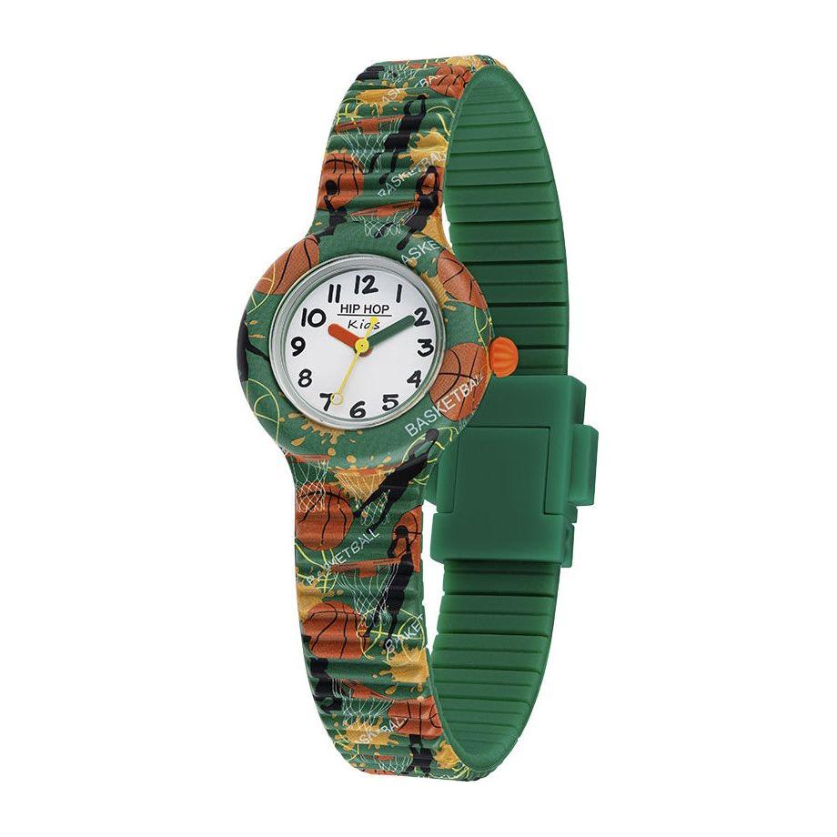 HIP HOP Mod. HWU0991 WATCHES HIP HOP NEW COLLECTION Dark Slate Gray