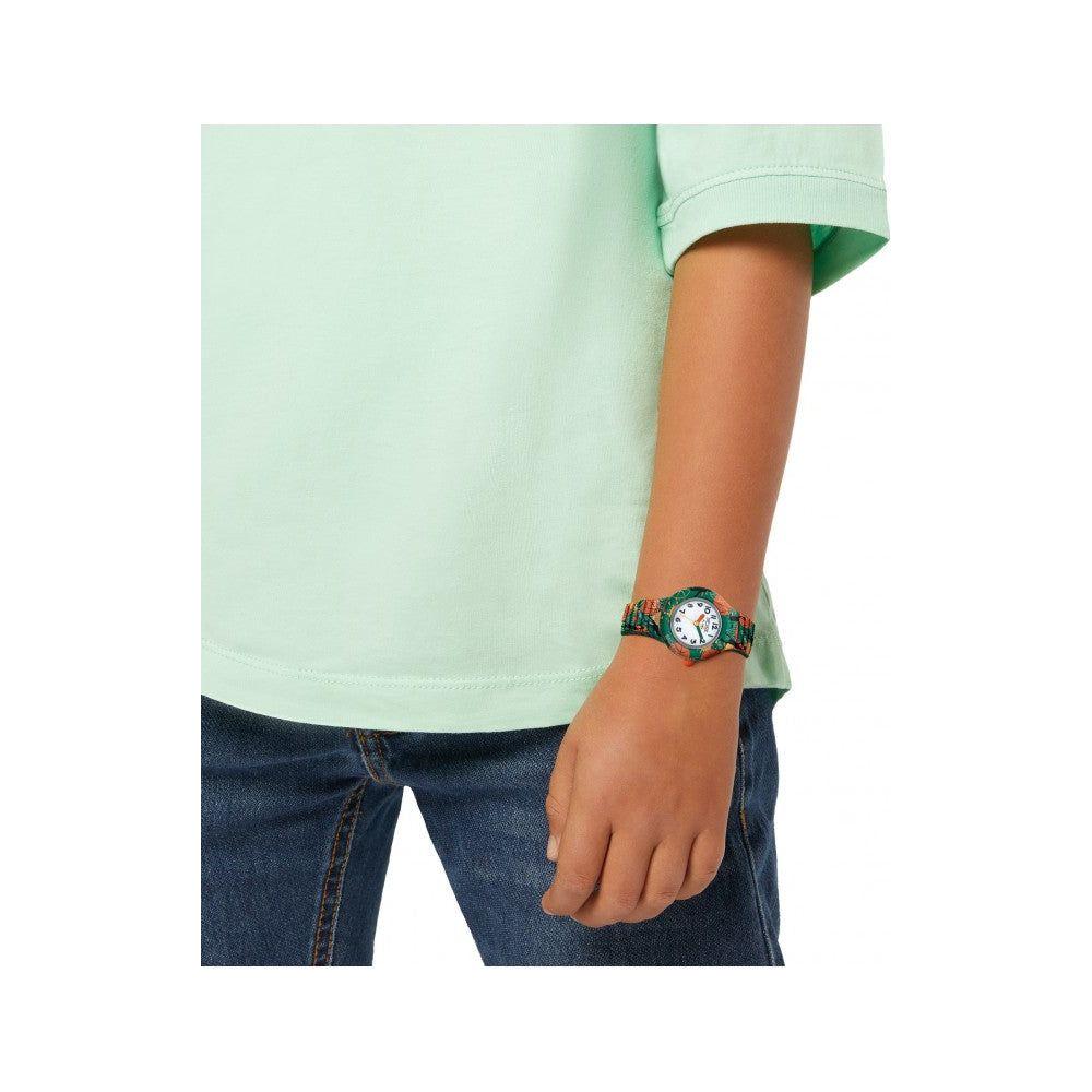 HIP HOP Mod. HWU0991 WATCHES HIP HOP NEW COLLECTION Light Gray