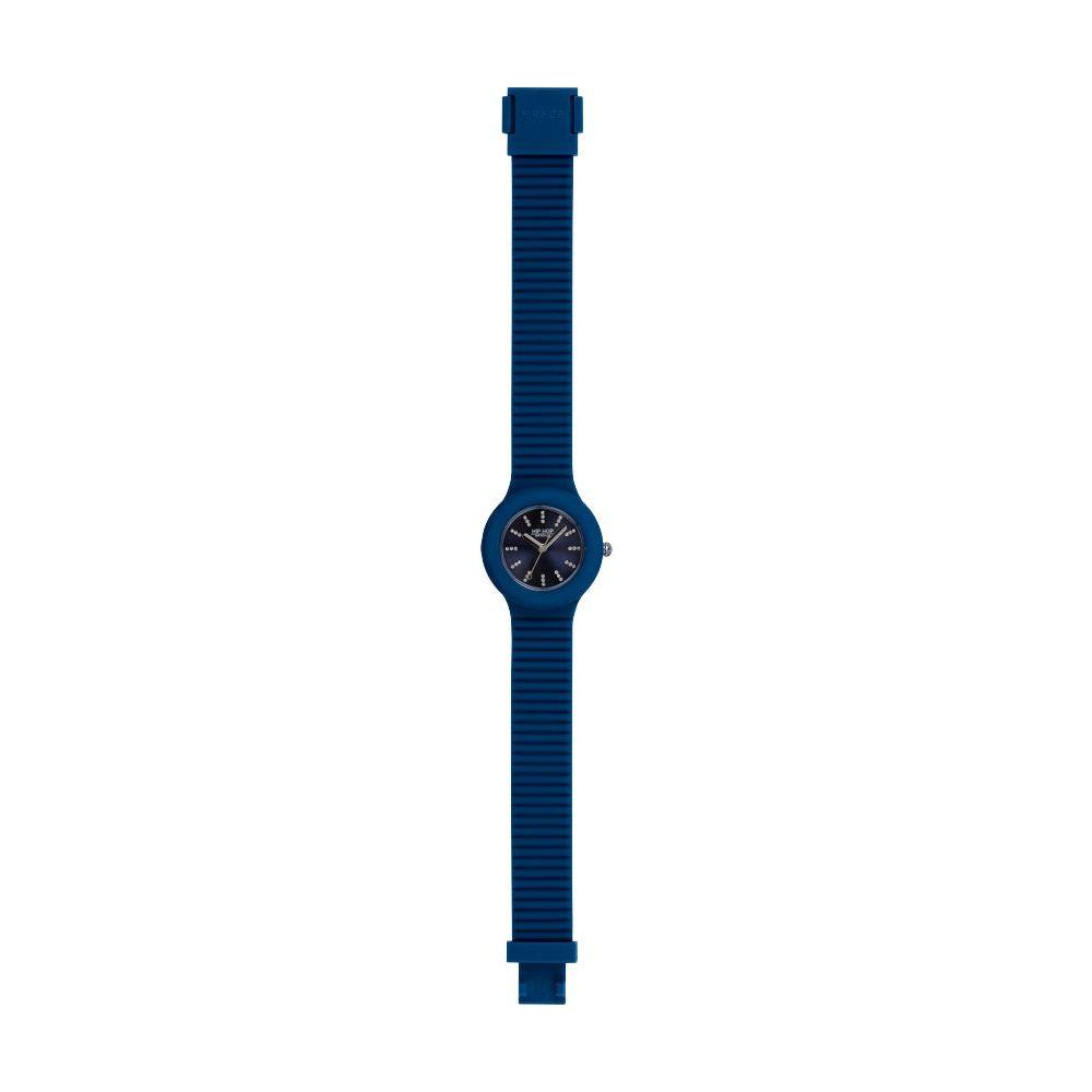HIP HOP Mod. HWU1025 WATCHES HIP HOP NEW COLLECTION Midnight Blue