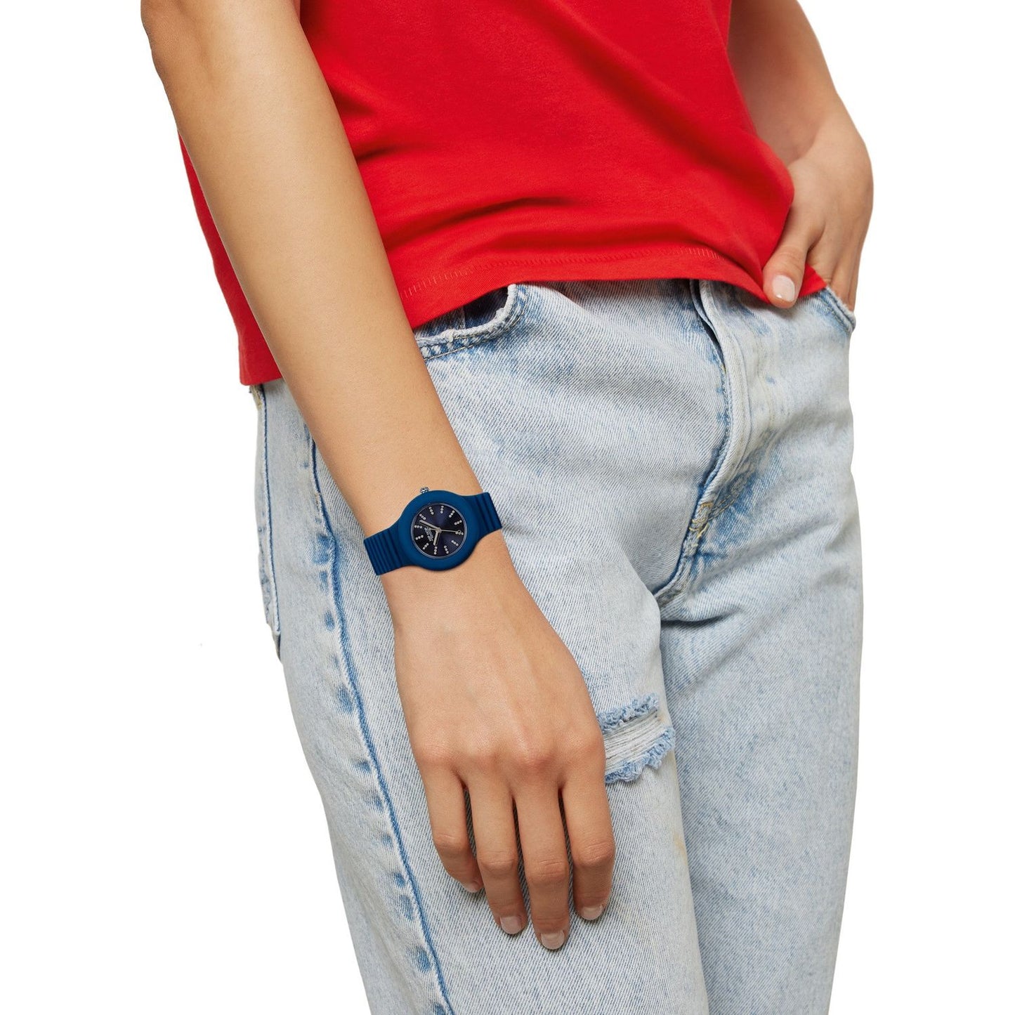 HIP HOP Mod. HWU1025 WATCHES HIP HOP NEW COLLECTION Gray