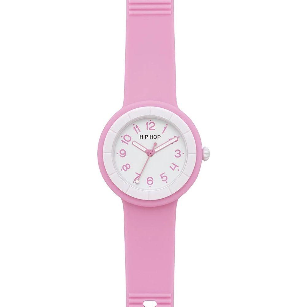 HIP HOP Mod. HWU1097 WATCHES HIP HOP NEW COLLECTION Thistle