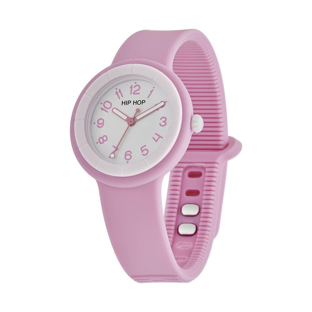 HIP HOP Mod. HWU1097 WATCHES HIP HOP NEW COLLECTION Gray