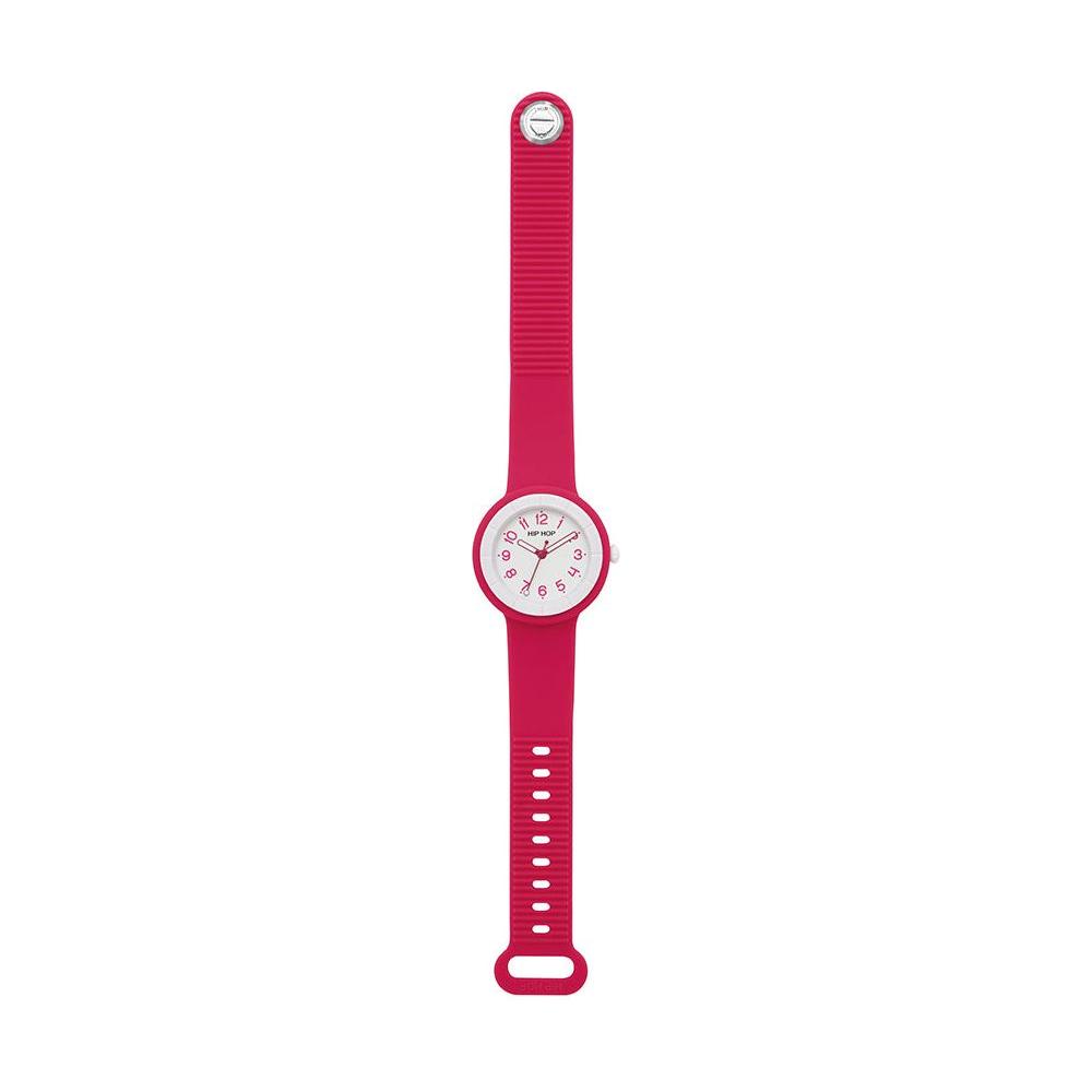 HIP HOP Mod. HWU1104 WATCHES HIP HOP NEW COLLECTION Lavender