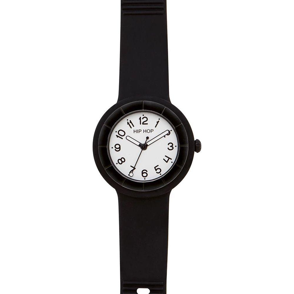 HIP HOP Mod. HWU1105 WATCHES HIP HOP NEW COLLECTION Light Gray