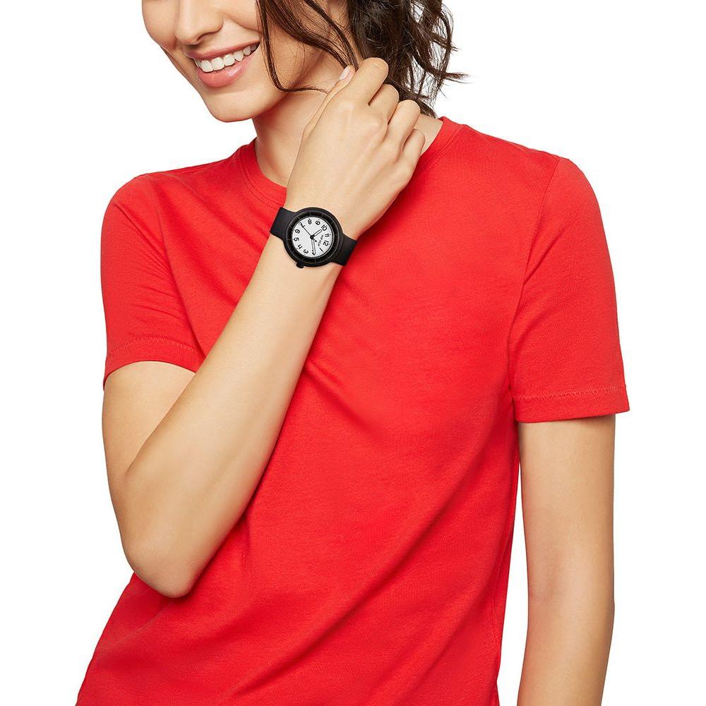 HIP HOP Mod. HWU1105 WATCHES HIP HOP NEW COLLECTION Firebrick